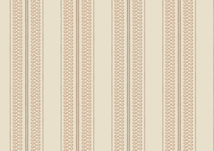 Trellis Prints, Noble Stripe Manson - Twist&Fit Roller Blind - Image 6